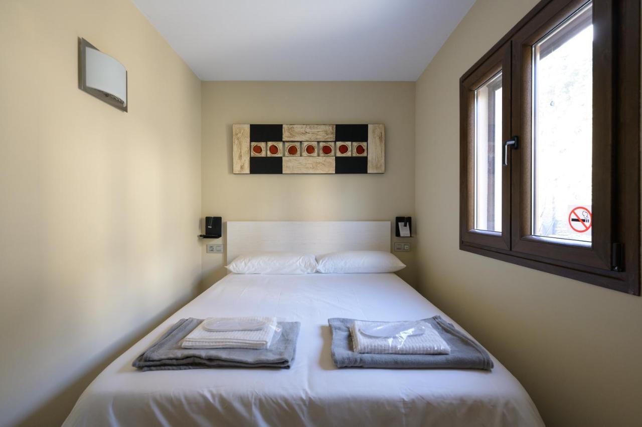 Duplex A 25M Del Telecabina De 马萨纳 外观 照片